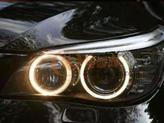 （轉帖）LED大燈已經(jīng)普及，激光大燈還要等多久？