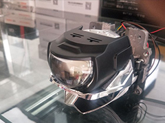 （轉帖）恒威LED激光透鏡在次來(lái)襲，顛覆你的三觀(guān)，測評完就上身